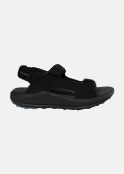 Best Viking Footwear Balance Sandal M Black/Grey