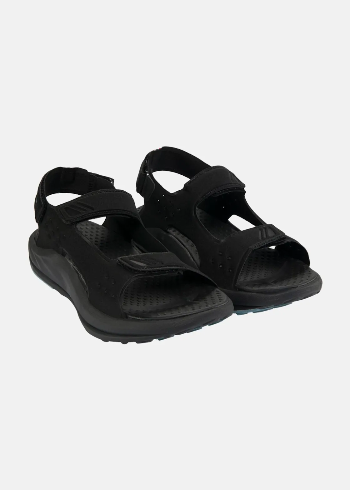 Best Viking Footwear Balance Sandal M Black/Grey