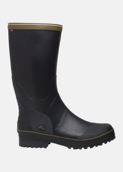 Best Viking Footwear Balder 2 Black/Multi