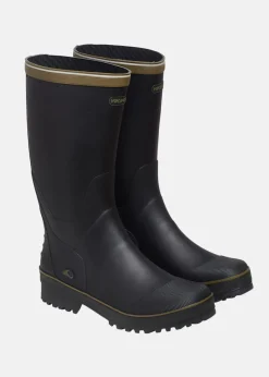 Best Viking Footwear Balder 2 Black/Multi