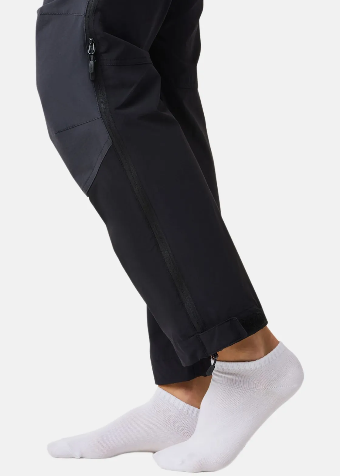 Clearance X-trail Bamboo Ankle Sock 5-Pack White