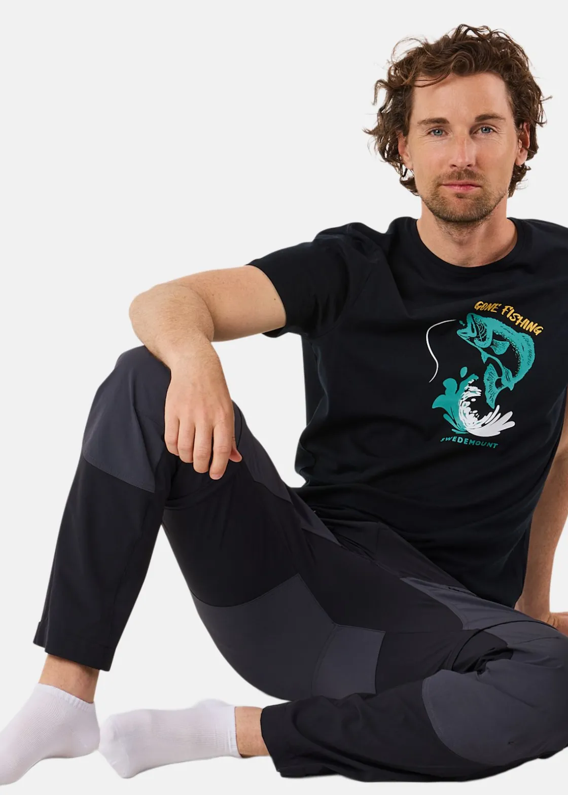 Clearance X-trail Bamboo Ankle Sock 5-Pack White