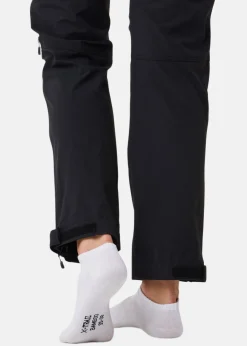 Clearance X-trail Bamboo Ankle Sock 5-Pack White