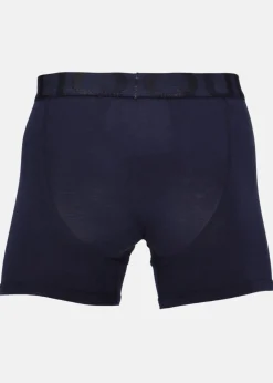 Outlet Clique BAMBOO BOXER LONG LEG 1P NAVY