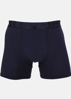 Outlet Clique BAMBOO BOXER LONG LEG 1P NAVY