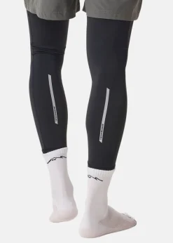 Clearance Swedemount Bamboo Running Socks 3-pack White