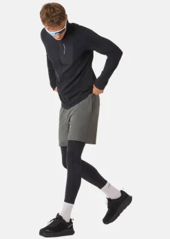 Clearance Swedemount Bamboo Running Socks 3-pack White