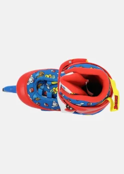 New Sportme Bamse skridskor justerbara stl 30-33 Mixed