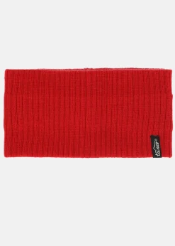 Online Tuxer BAND HEADBAND Red