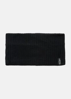 Clearance Tuxer BAND HEADBAND Black