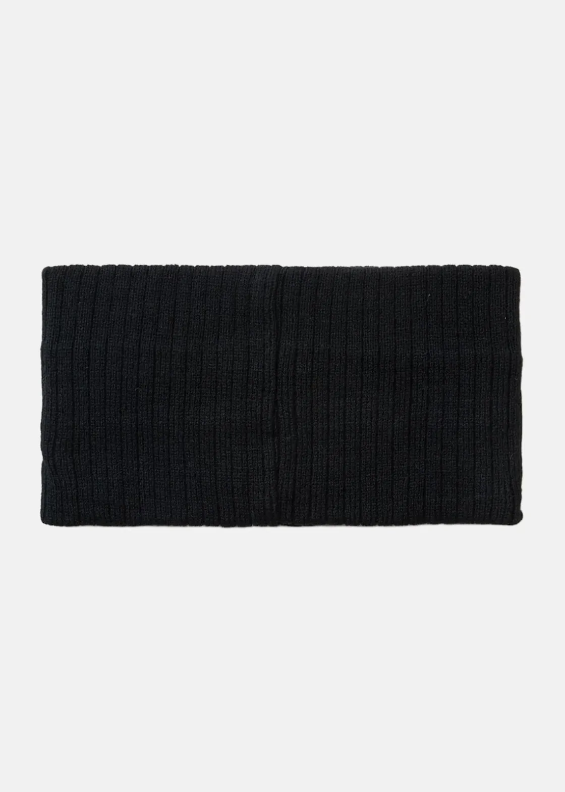 Clearance Tuxer BAND HEADBAND Black