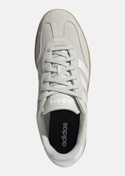 Discount Adidas BARREDA GREONE/FTWWHT/GUM3