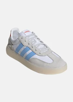 Sale Adidas BARREDA DECODE FTWWHT/SEBLBU/SEIMOR