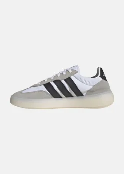 Best Adidas BARREDA DECODE FTWWHT/CBLACK/GRETWO