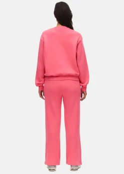 New Röhnisch Base Sweatshirt Fruit Dove