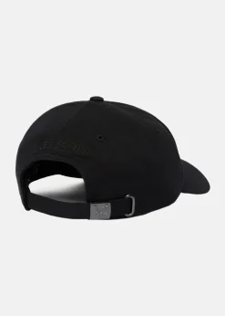 Best Lyle&scott Baseball Cap Jet Black