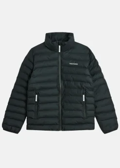 Best Tretorn BASECAMP PU JACKET M's 059/Black