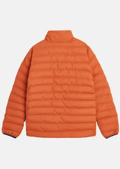 Sale Tretorn BASECAMP PU JACKET M's 310/Burnt Brick