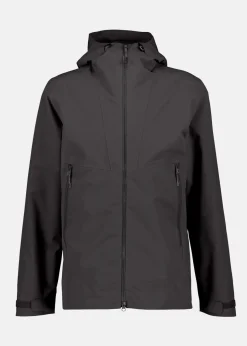 Discount Didriksons BASIL USX JKT 4 Black