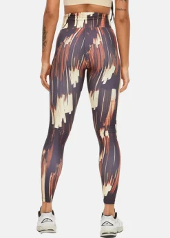 Clearance Röhnisch Bay Printed Tights Energy Shift