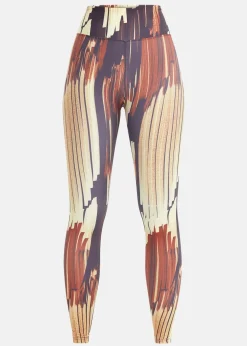 Clearance Röhnisch Bay Printed Tights Energy Shift