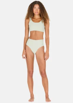 Online Athlecia Bay W Bikini High Waisted Biki Pigeon