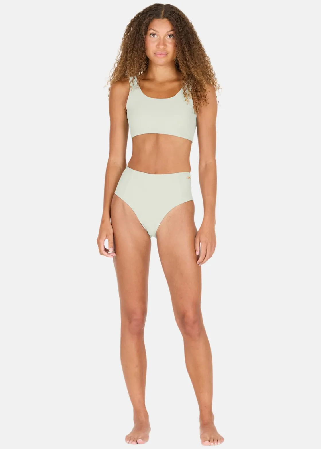 Online Athlecia Bay W Bikini High Waisted Biki Pigeon