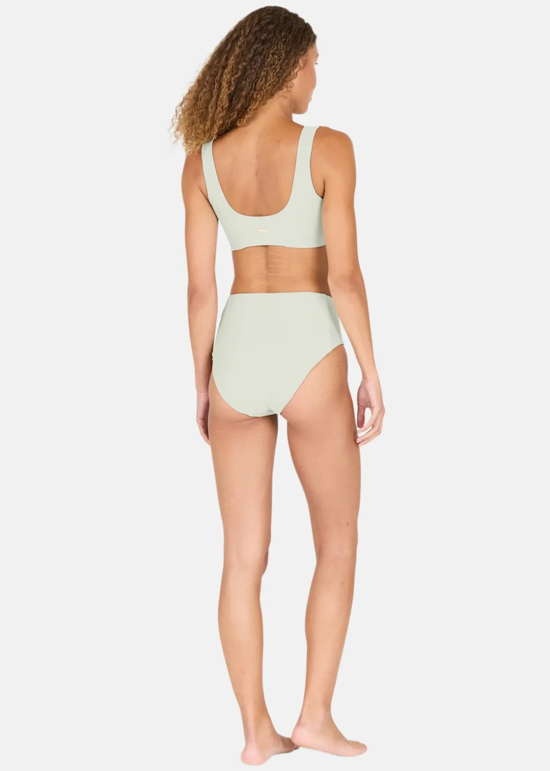 Online Athlecia Bay W Bikini High Waisted Biki Pigeon