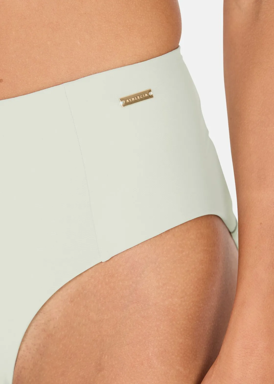 Online Athlecia Bay W Bikini High Waisted Biki Pigeon