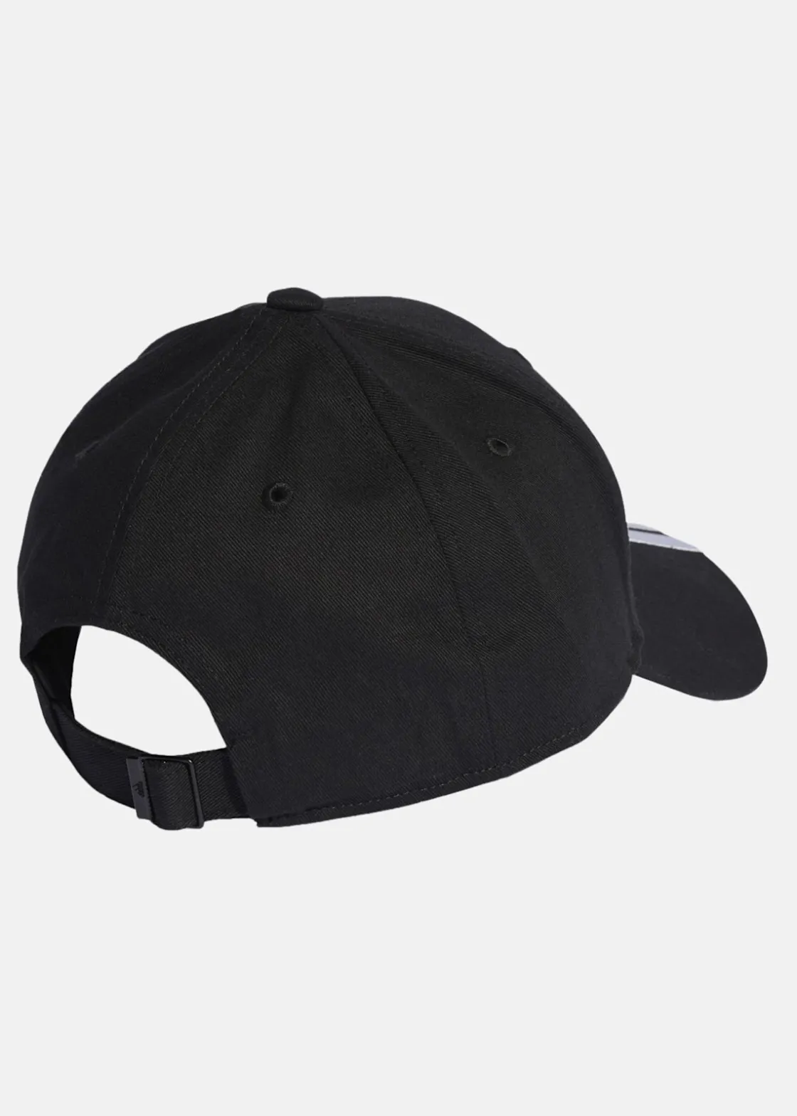 Clearance Adidas BBALL 3S CAP CT BLACK/WHITE