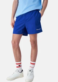 Discount Champion Beachshort Mazarine Blue