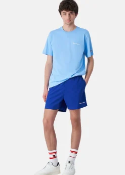 Discount Champion Beachshort Mazarine Blue