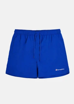 Discount Champion Beachshort Mazarine Blue
