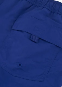 Discount Champion Beachshort Mazarine Blue