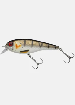 Sale Abu Garcia Beast Hi-Lo floating 12cm Copp No Color