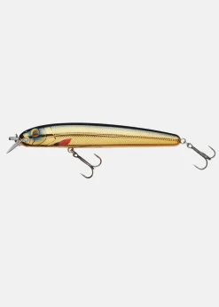 Abu Garcia Beast Hi-Lo sinking 14cm Gold No Color