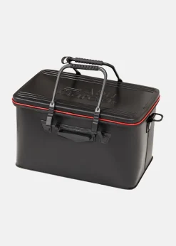 Sale Abu Garcia Beast Pro EVA Boat Bag XL Black/Grey