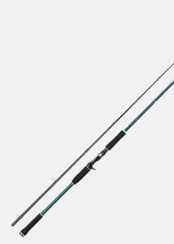 Discount Abu Garcia Beast X Pike 792 H Blue