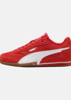 Best Puma BELLA DONNA SD Candy Apple-PUMA White