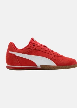 Best Puma BELLA DONNA SD Candy Apple-PUMA White