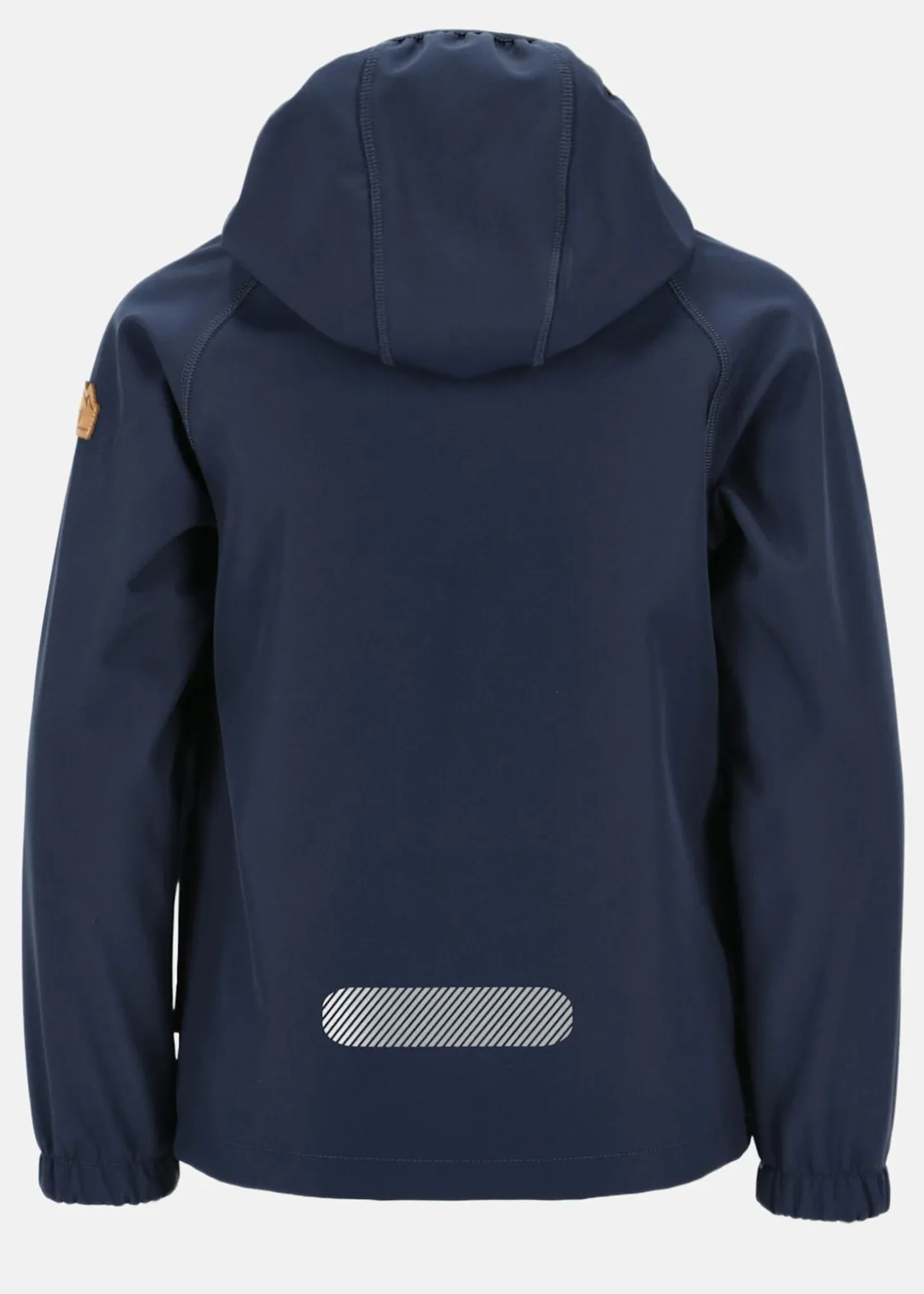 Swedemount Bergen Softshell Jacket JR Navy