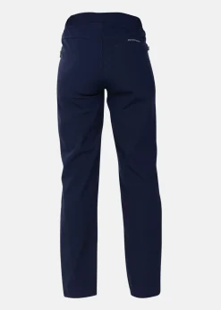 Clearance Swedemount Bergen Softshell Pants JR Navy