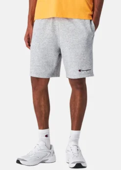 Outlet Champion Bermuda New Oxford Grey Melange