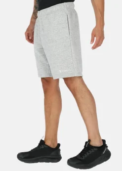 Best Champion Bermuda New Oxford Grey Melange