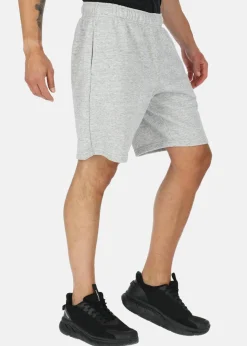 Best Champion Bermuda New Oxford Grey Melange