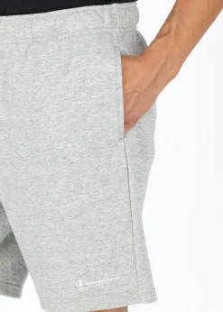 Best Champion Bermuda New Oxford Grey Melange