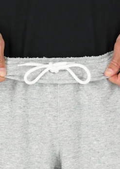 Best Champion Bermuda New Oxford Grey Melange