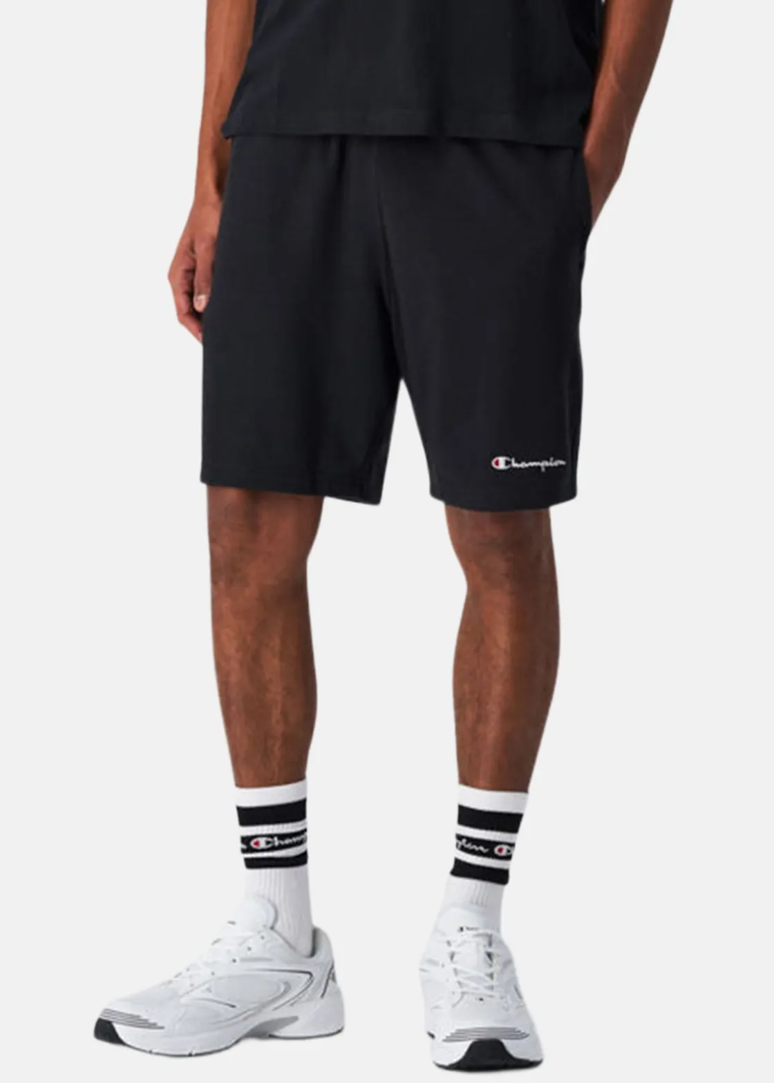 Sale Champion Bermuda Black Beauty