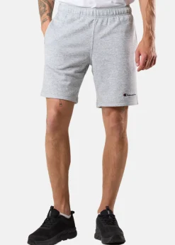 Hot Champion Bermuda New Oxford Grey Melange