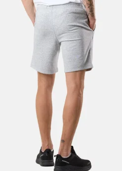 Hot Champion Bermuda New Oxford Grey Melange